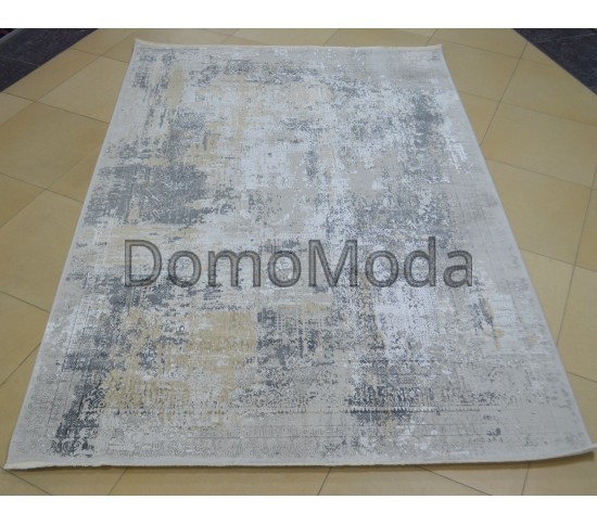 Акриловий килим Elexus Olimpos 1928 Gray - Висока якість за найкращою ціною в Україні